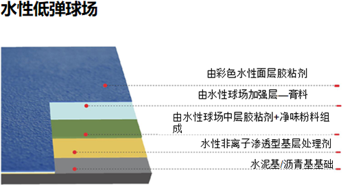 多功能球場(圖1)